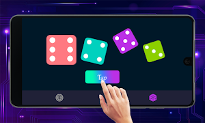 Touch Roulette: Tap Decision Screenshot 2