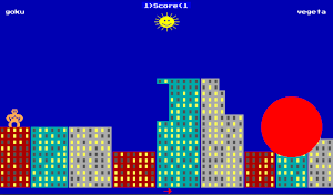 Gorillas Screenshot 2