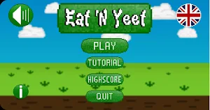 Eat n Yeet Screenshot 1