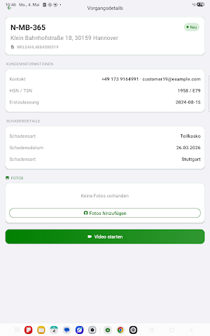 Smart VDS Screenshot 2