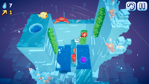 Golfish Screenshot 0