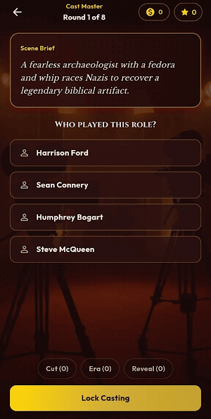 Cast Master Screenshot 2