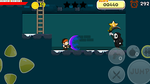 Boppy Adventures Chapter 2 Screenshot 2