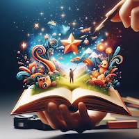 TaleAI -Story Writer Generator