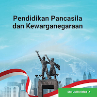 PPKN Kelas 9 Kurikulum Merdeka