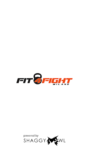 Fit4fight Screenshot 0