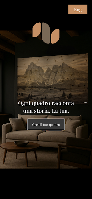 Naturalmente Unico® Screenshot 0
