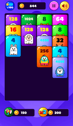 FuseCardRiddles Screenshot 1