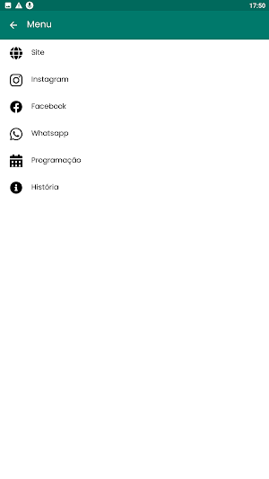 Cepam Music Screenshot 0