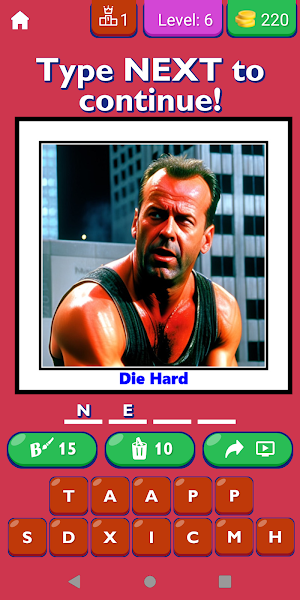 Christmas Movies With Pictures Screenshot 0