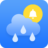 Rain Alerts : Rain is Comming