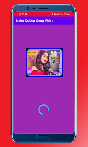 Neha Kakkar Song Video -  2022 Screenshot 0