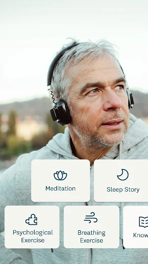 7Mind Mindfulness & Meditation Screenshot 3