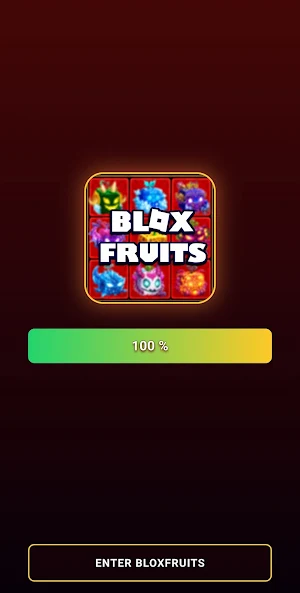 Blox Fruits Mods for Roblx Screenshot 1