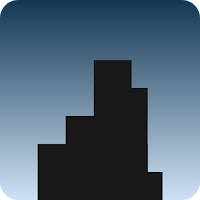 Block Stack 2D