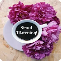 Good Morning Images