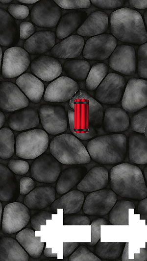 In the Danger Square Screenshot 0