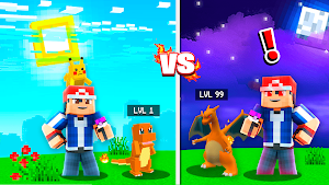 Pixelmon MODS for Minecraft Screenshot 1