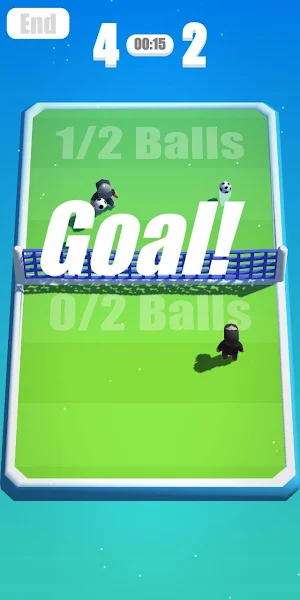 Two Balls Screenshot 2