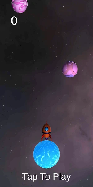 Gravity Assist Screenshot 0