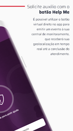 Cuida de Mim Screenshot 1