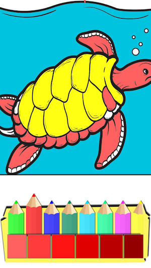 KidoLand Toddler & Kids Games Screenshot 1