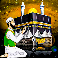 Ramadan Life Simulator Game 3D