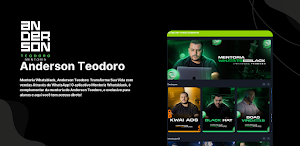 Anderson Teodoro Mentoria Screenshot 0