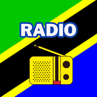 Radio Tanzania: All Stations