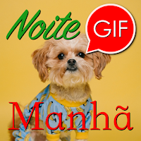 Portuguese Morning & Night Gif
