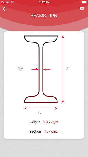 Beshay Steel Screenshot 3