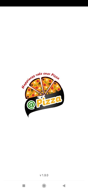 @Pizza Screenshot 0