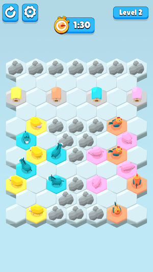 Farm Rush Screenshot 0