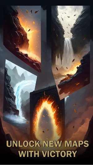 Classic Card Games Screenshot 1