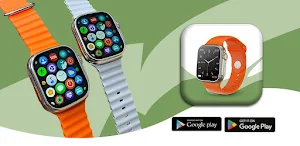 T900 ultra smart watch guide Screenshot 0