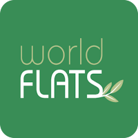 worldFLATS