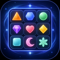 Shapedoku: Sudoku with Shapes