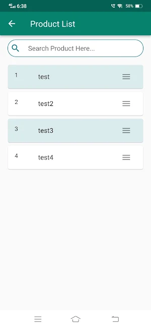 NigMedi Screenshot 0