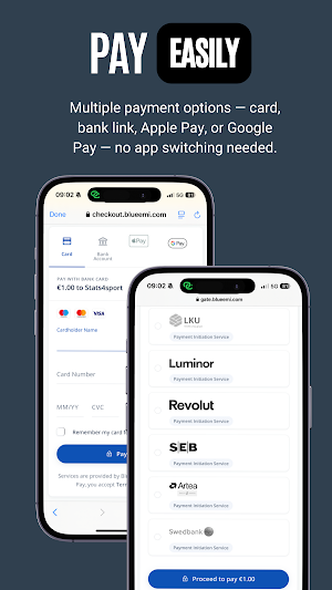 S4S User Screenshot 2