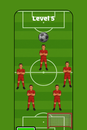 Dribble Pro Screenshot 2