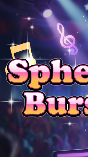 Sphere Burst Screenshot 0
