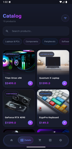 Click Shop 79 Screenshot 2