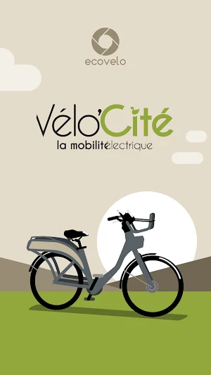 Vélo'Cité - Pays de Laon Screenshot 0