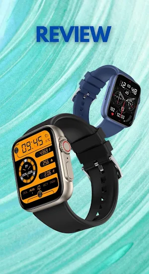 Fire-Boltt Smart watch guide Screenshot 1