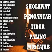 Sholawat Jibril Lengkap Rezeki