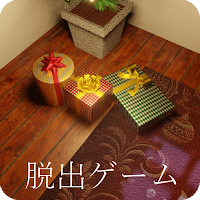 脱出ゲーム クリスマス・イルミネーション