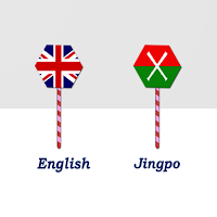English To Jingpo Translator