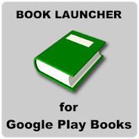 Book Launcher (book arranger)