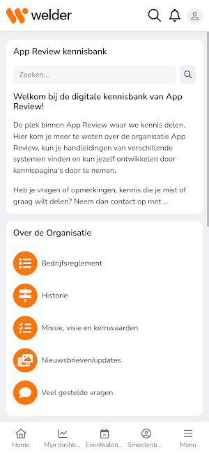 Colijn Groep Screenshot 2