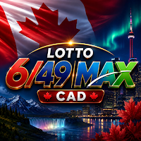 Canada Lotto Max & Lotto 6/49